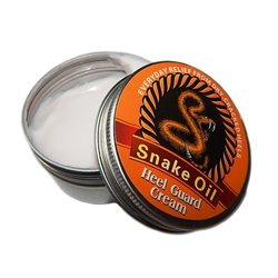 Крем для пяток Змеиный жир Heel Guard Cream snake oil, нетто 80 гр.